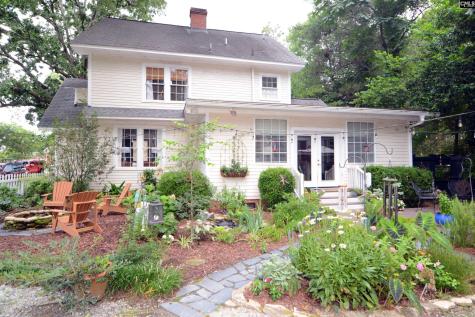 1714 Mill Street Camden SC 29020-0000