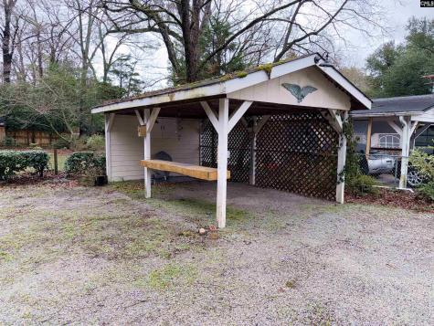 1714 Mill Street Camden SC 29020-0000