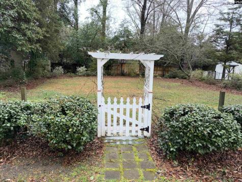 1714 Mill Street Camden SC 29020-0000