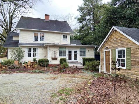 1714 Mill Street Camden SC 29020-0000