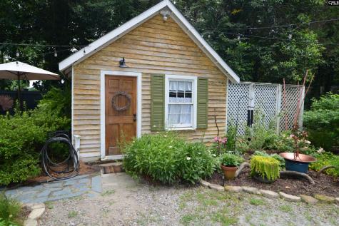 1714 Mill Street Camden SC 29020-0000