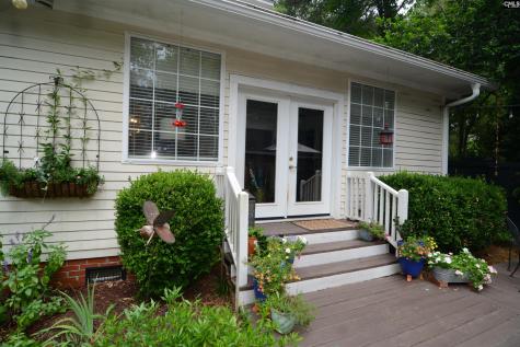 1714 Mill Street Camden SC 29020-0000