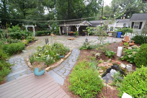 1714 Mill Street Camden SC 29020-0000