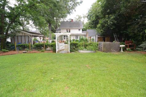 1714 Mill Street Camden SC 29020-0000