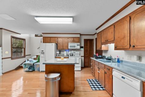 2015 Middleton Street Orangeburg SC 29115