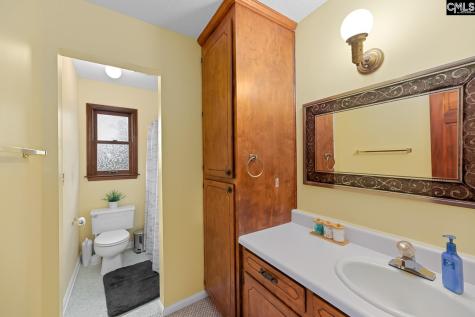 2015 Middleton Street Orangeburg SC 29115