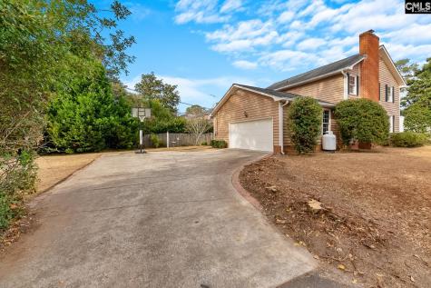 2015 Middleton Street Orangeburg SC 29115