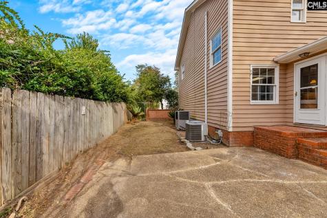 2015 Middleton Street Orangeburg SC 29115