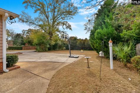 2015 Middleton Street Orangeburg SC 29115