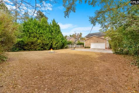 2015 Middleton Street Orangeburg SC 29115