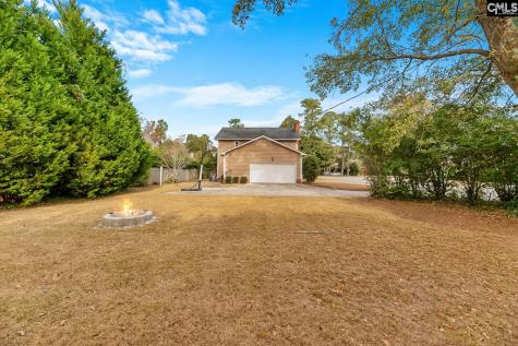 2015 Middleton Street Orangeburg SC 29115