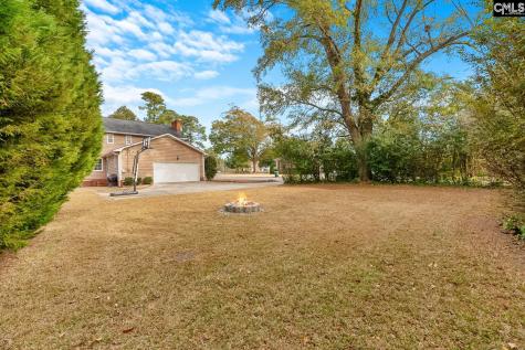 2015 Middleton Street Orangeburg SC 29115