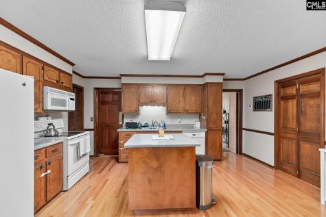 2015 Middleton Street Orangeburg SC 29115