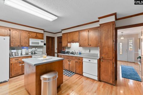 2015 Middleton Street Orangeburg SC 29115