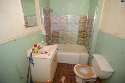 510 W Marion Street Kershaw SC 29067-0000
