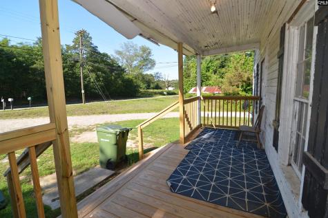 510 W Marion Street Kershaw SC 29067-0000