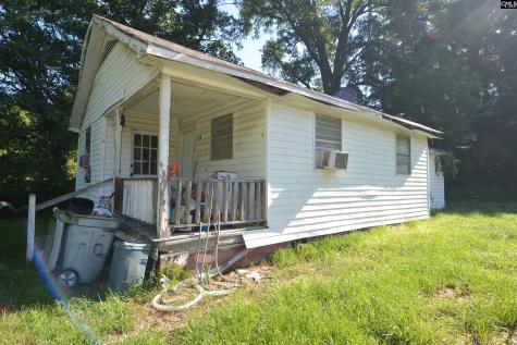 510 W Marion Street Kershaw SC 29067-0000