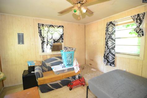 510 W Marion Street Kershaw SC 29067-0000