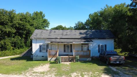 510 W Marion Street Kershaw SC 29067-0000