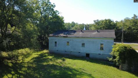 510 W Marion Street Kershaw SC 29067-0000