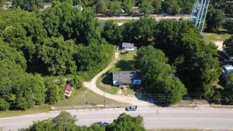 510 W Marion Street Kershaw SC 29067-0000