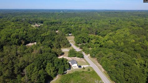 510 W Marion Street Kershaw SC 29067-0000