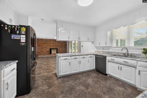 1793 Forest Drive Orangeburg SC 29118