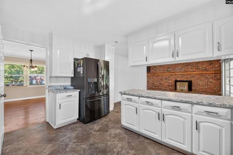 1793 Forest Drive Orangeburg SC 29118