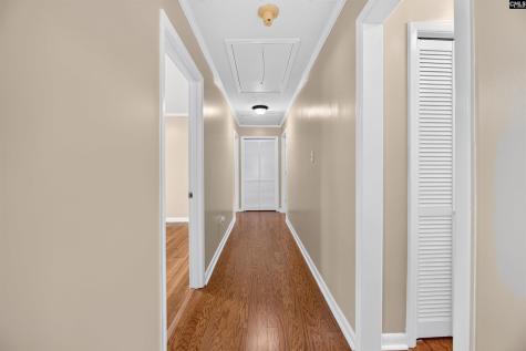 1793 Forest Drive Orangeburg SC 29118