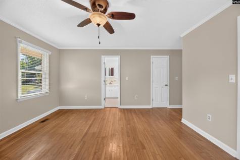 1793 Forest Drive Orangeburg SC 29118