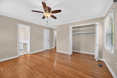 1793 Forest Drive Orangeburg SC 29118