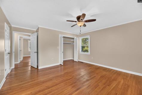 1793 Forest Drive Orangeburg SC 29118