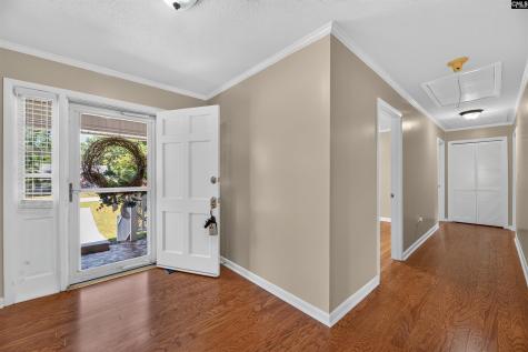 1793 Forest Drive Orangeburg SC 29118
