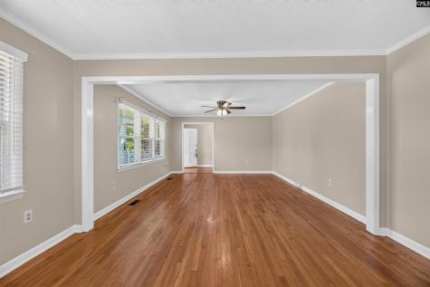 1793 Forest Drive Orangeburg SC 29118