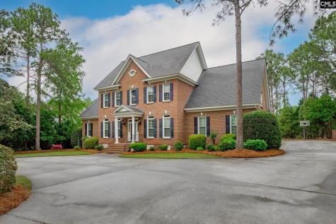 96 Oak Brook Drive Columbia SC 29223