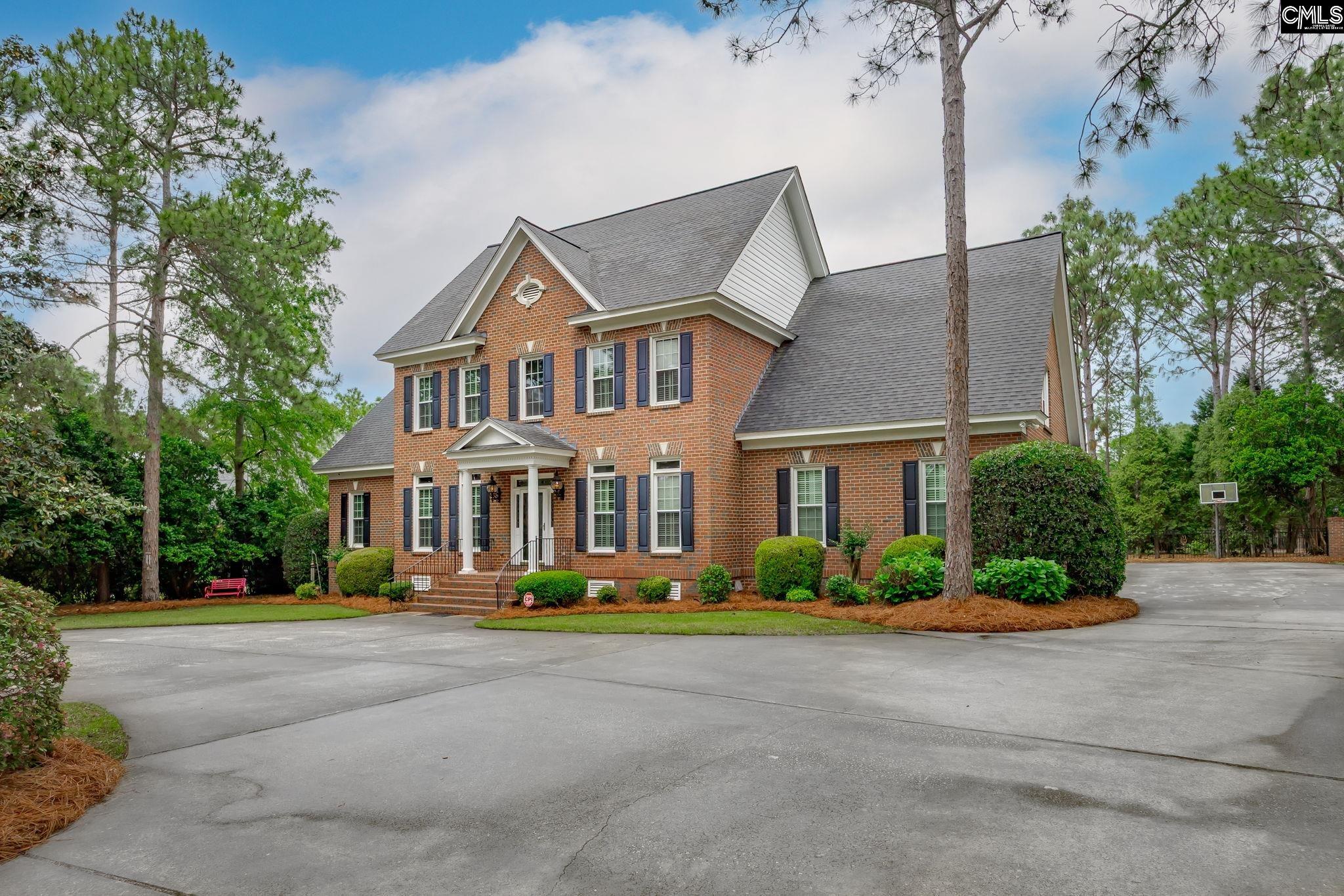 96 Oak Brook Drive Columbia SC 29223
