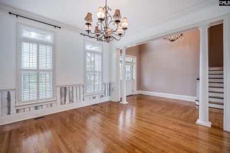 96 Oak Brook Drive Columbia SC 29223