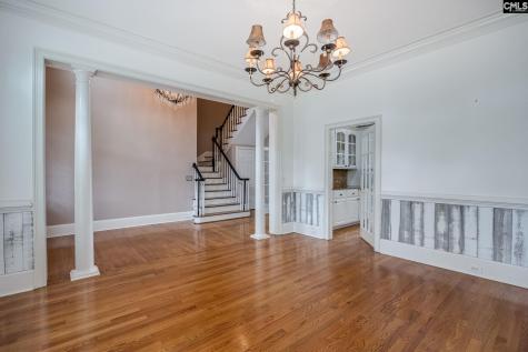 96 Oak Brook Drive Columbia SC 29223