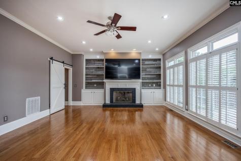 96 Oak Brook Drive Columbia SC 29223