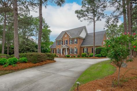 96 Oak Brook Drive Columbia SC 29223
