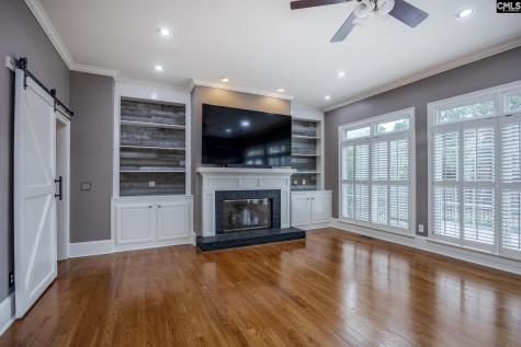 96 Oak Brook Drive Columbia SC 29223