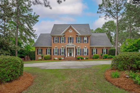 96 Oak Brook Drive Columbia SC 29223