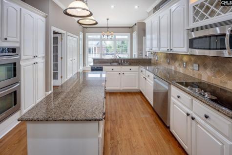 96 Oak Brook Drive Columbia SC 29223