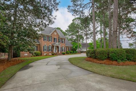 96 Oak Brook Drive Columbia SC 29223