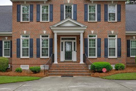 96 Oak Brook Drive Columbia SC 29223