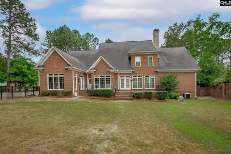 96 Oak Brook Drive Columbia SC 29223