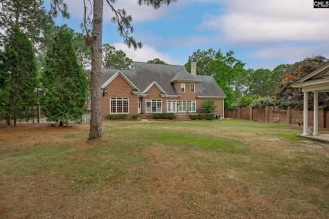 96 Oak Brook Drive Columbia SC 29223