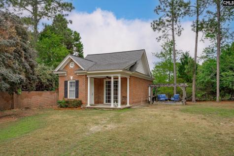 96 Oak Brook Drive Columbia SC 29223
