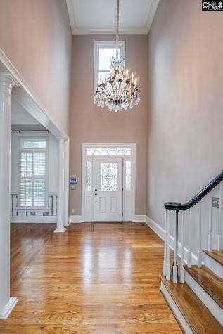 96 Oak Brook Drive Columbia SC 29223