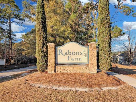1253 Rabon Pond Columbia SC 29223